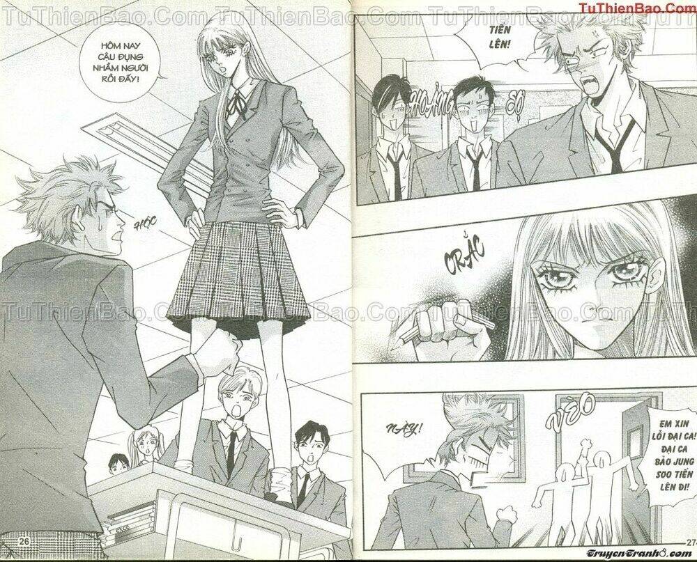 giấc mơ triệu phú chapter 1 65