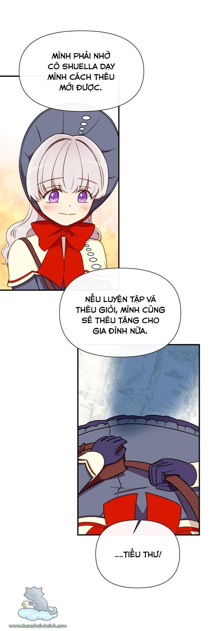 công nương khế ước của gia tộc công tước quái vật chapter 53 18