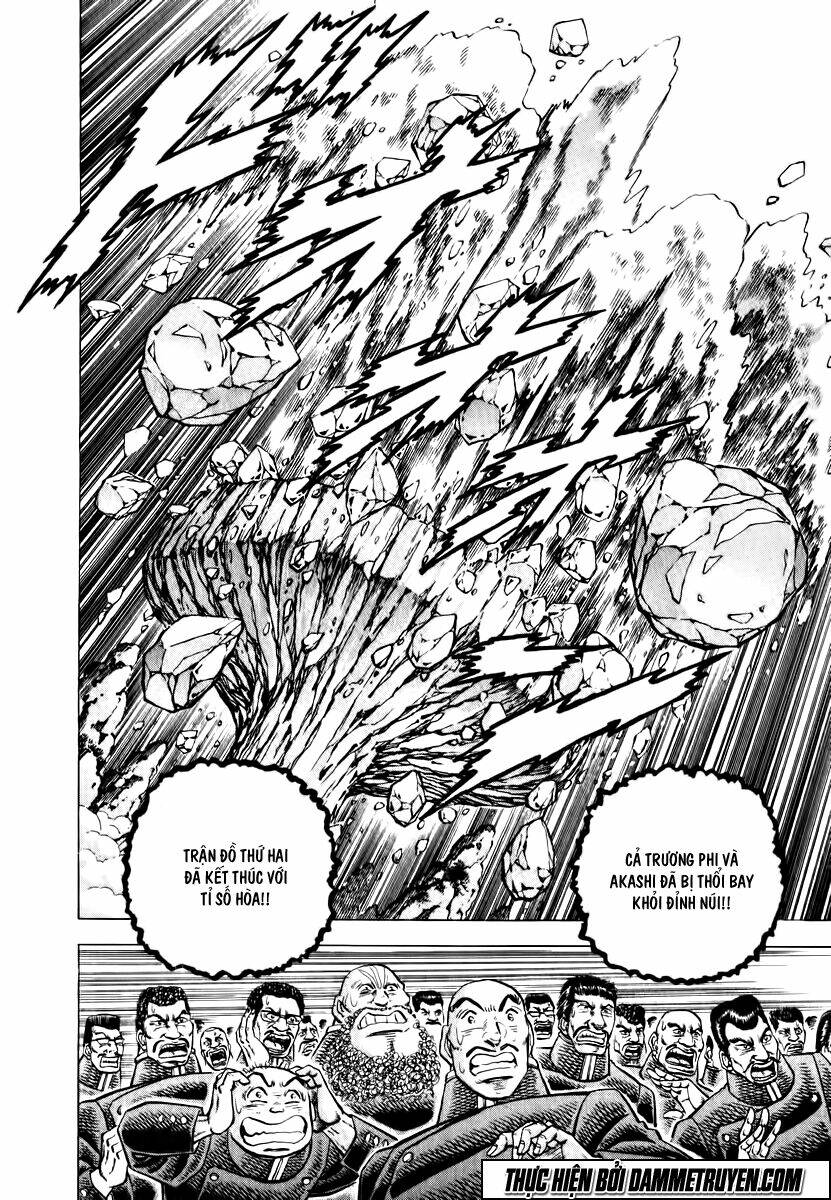 akakatsuki!! otokojuku - seinen yo, taishi wo idake chapter 40 2