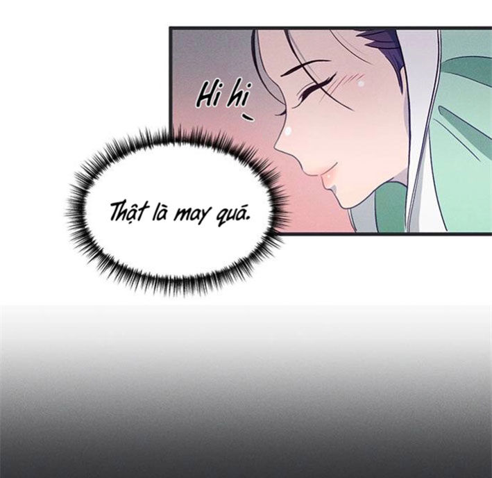 người tình của gwanghae chapter 16 12