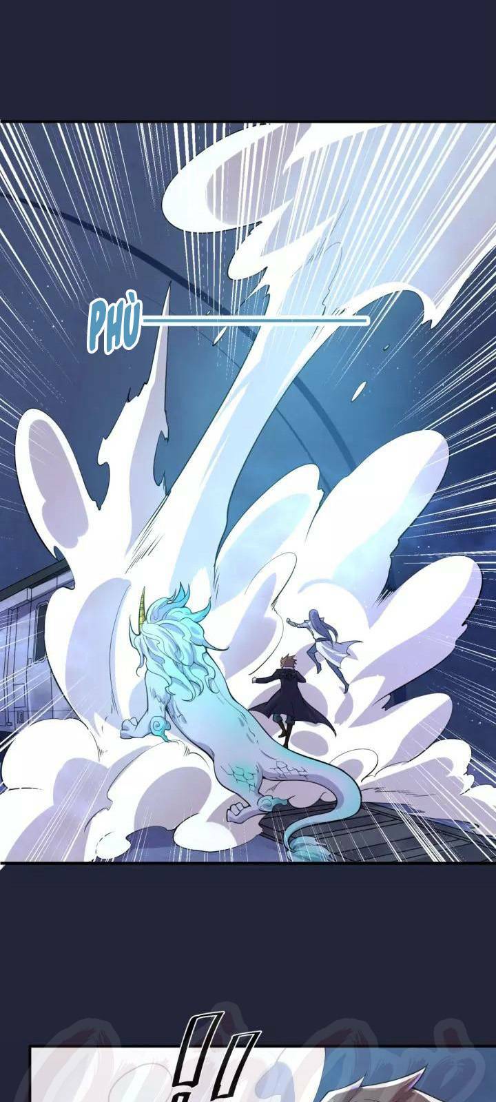 người chặn xuyên không chapter 72 33