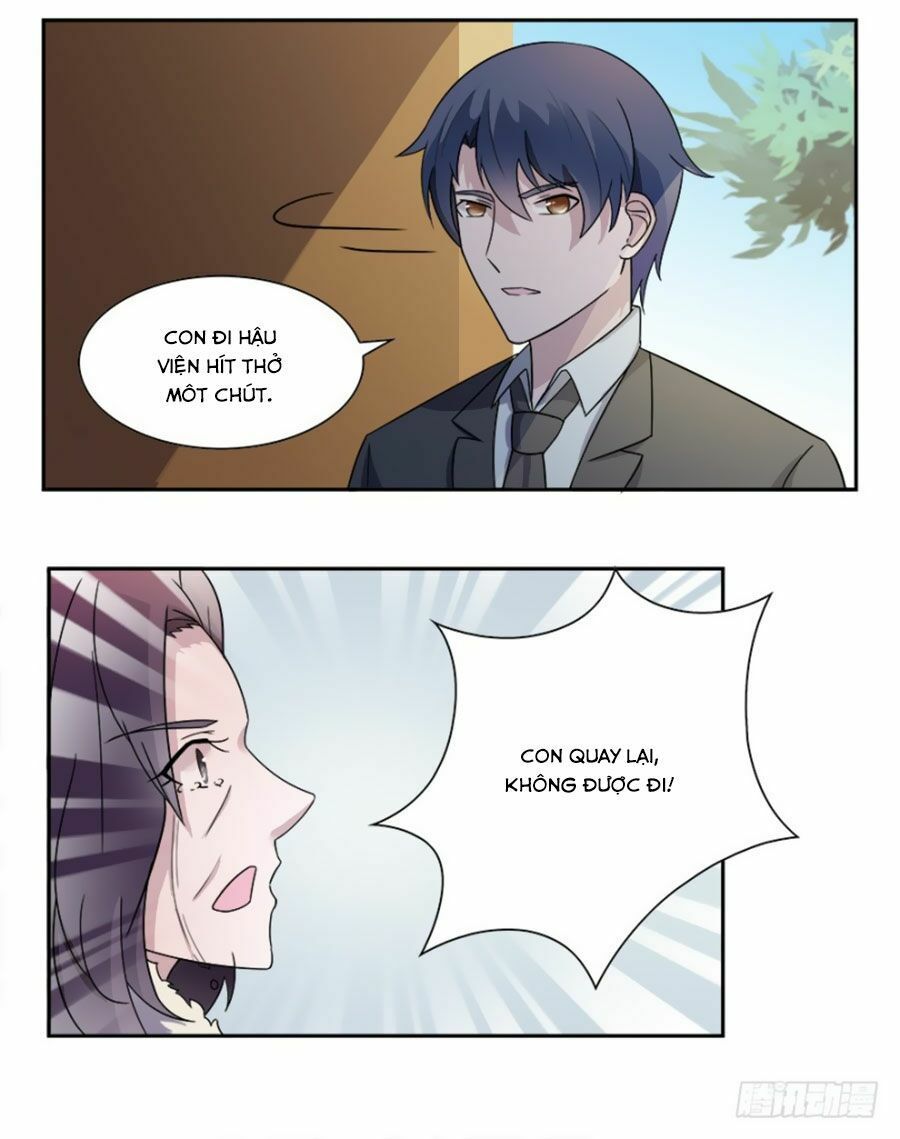 thiên kim đường môn chapter 59 21