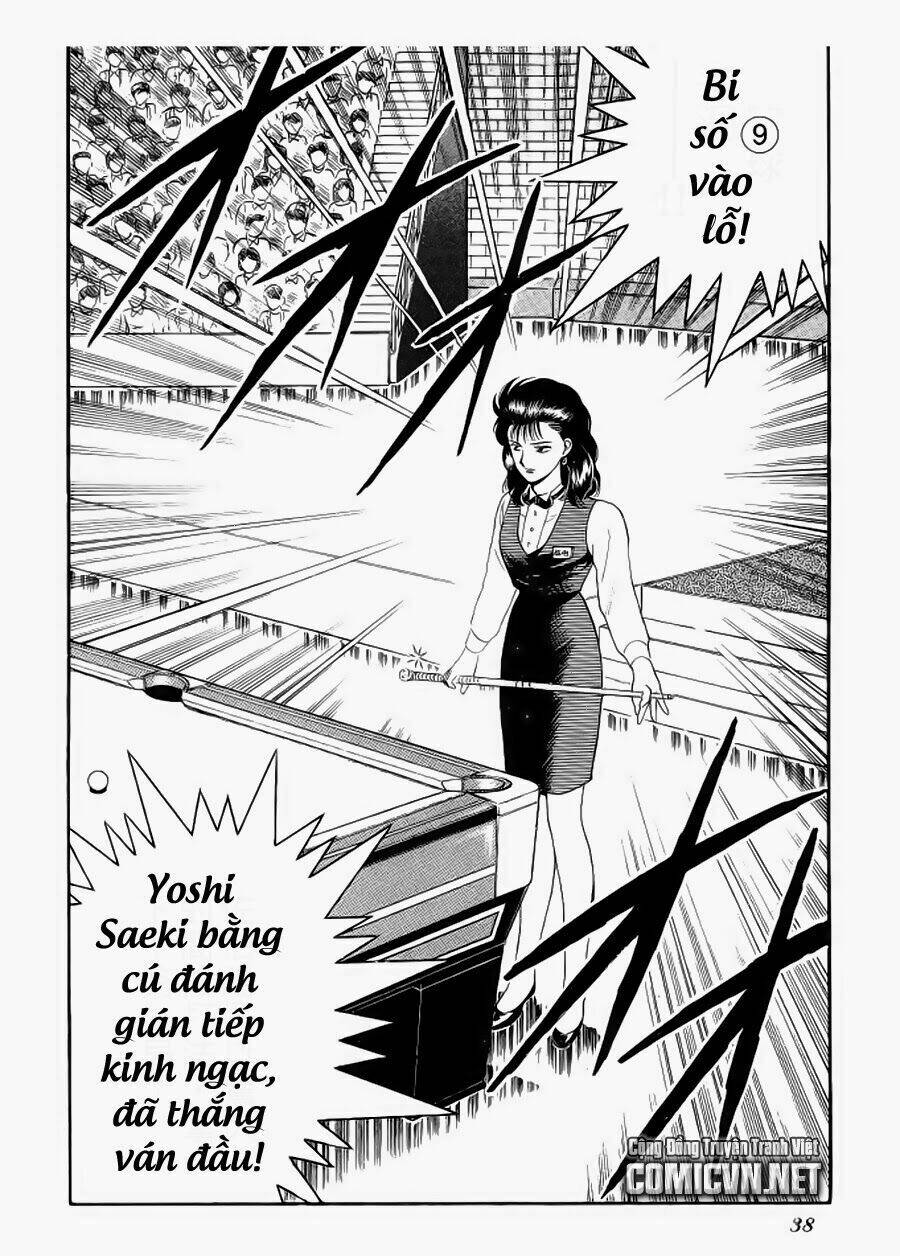 break shot chapter 135 4