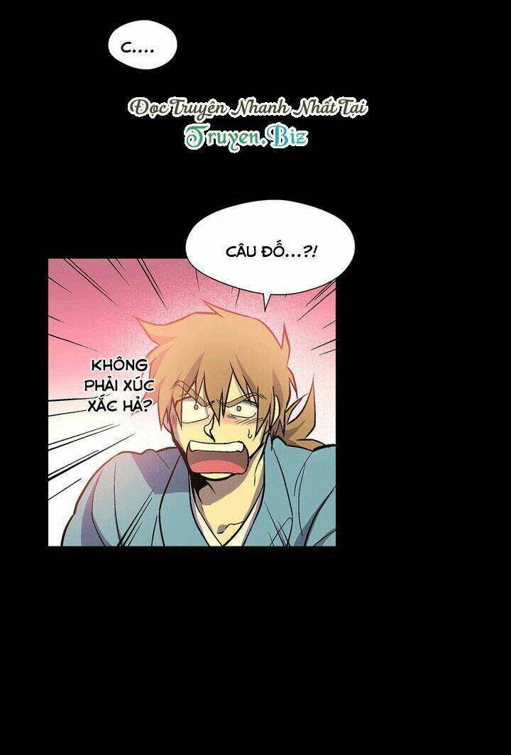 biên niên sử lãnh nguyệt chapter 17 3