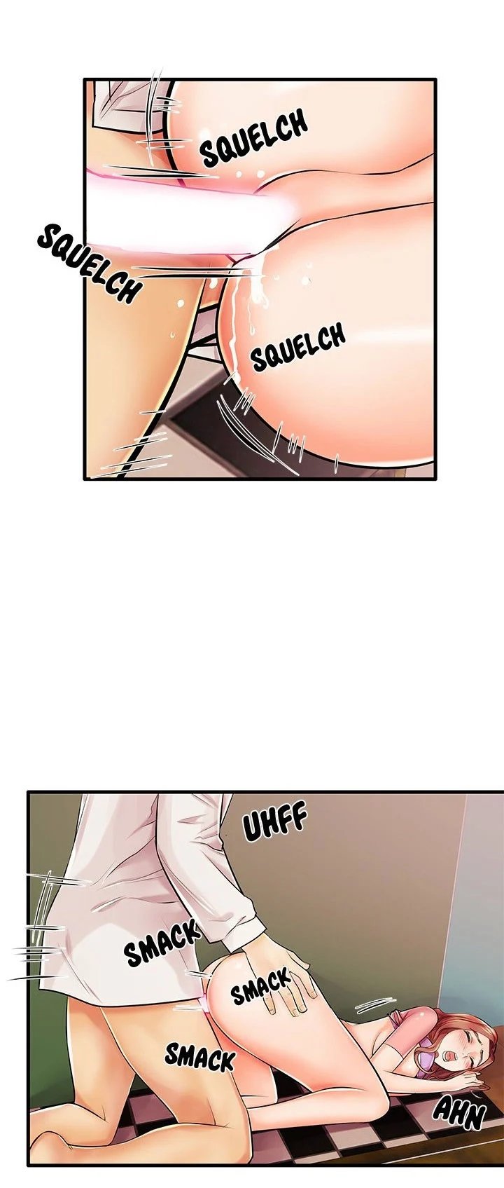 người mẹ xấu xa chapter 5 15