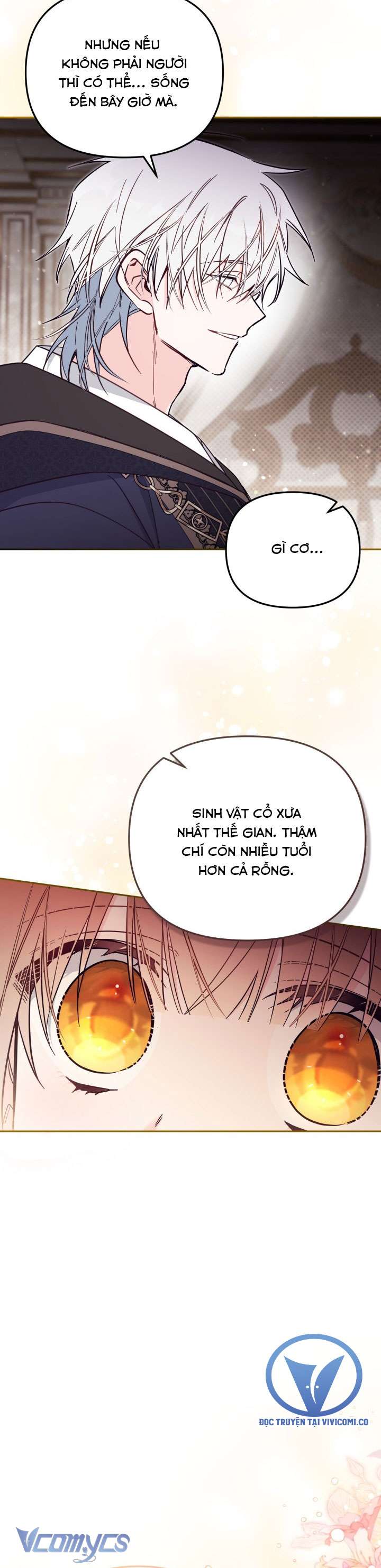 không có chỗ cho kẻ giả mạo chapter 84 15