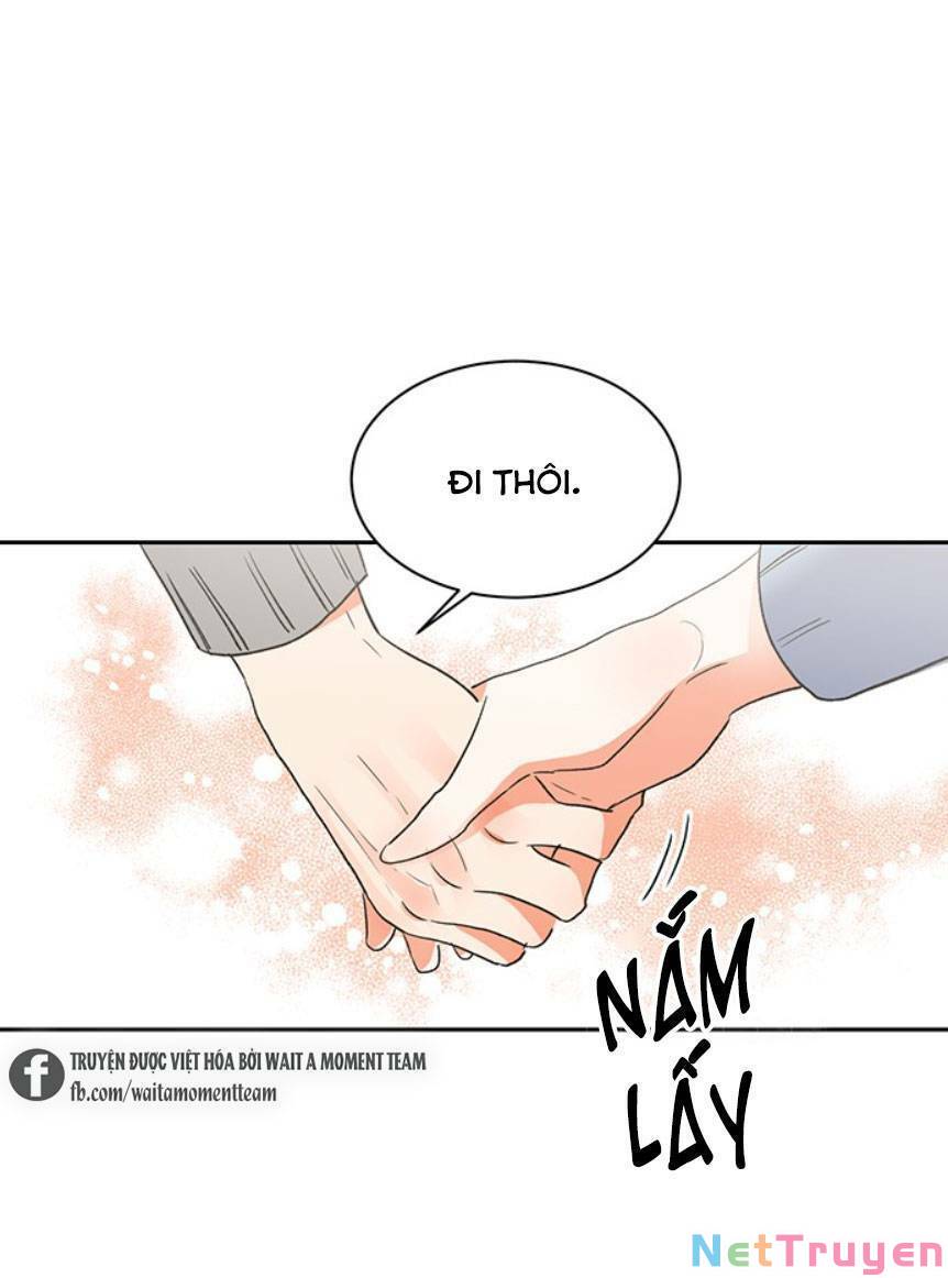 nụ hôn của giác quan thứ sáu chapter 28 51