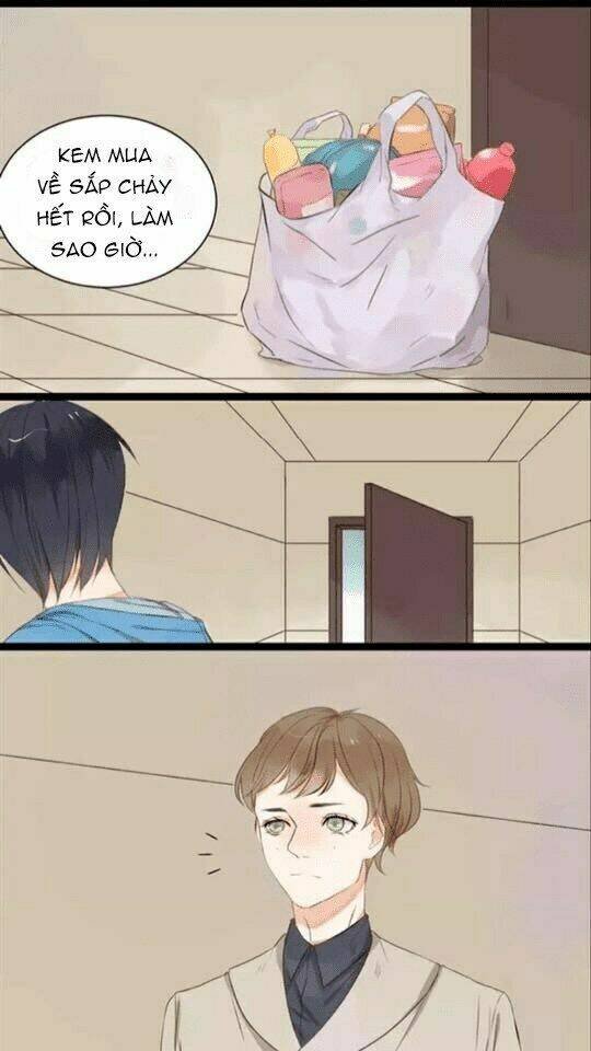 hóa ra chủ nhà siêu soái chapter 6 2