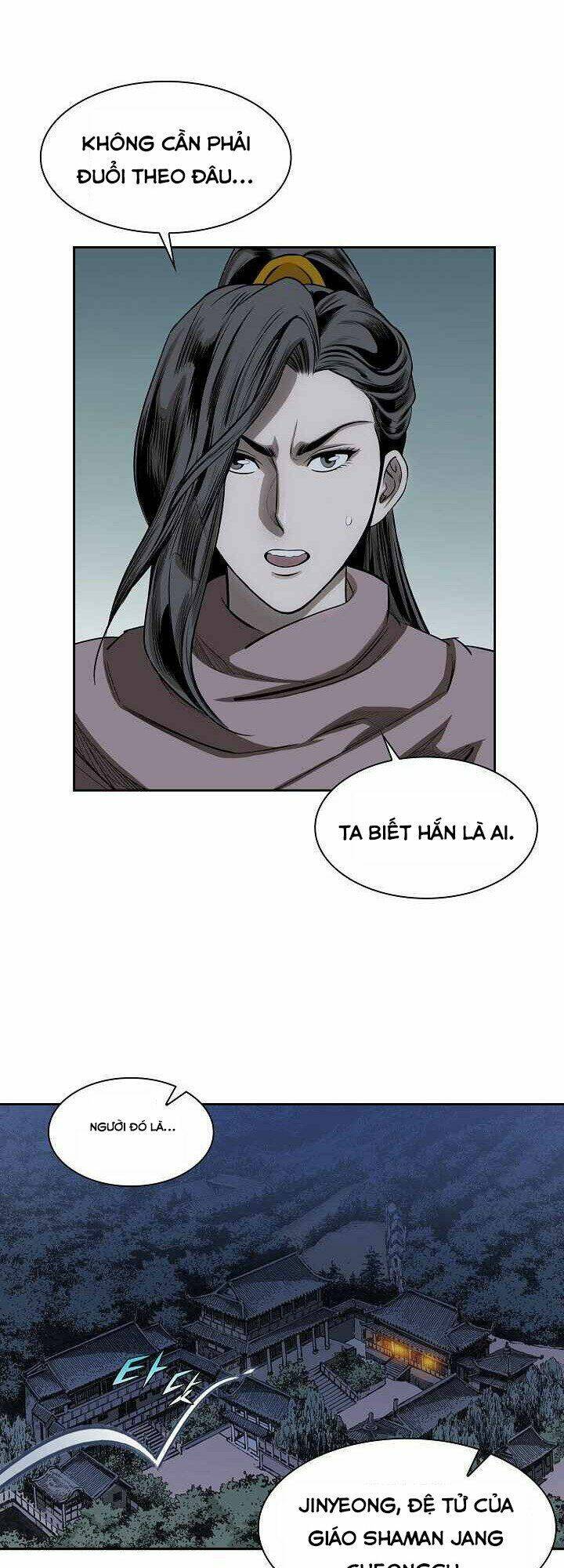 thế giới võ thuật của pháp sư chapter 67 3