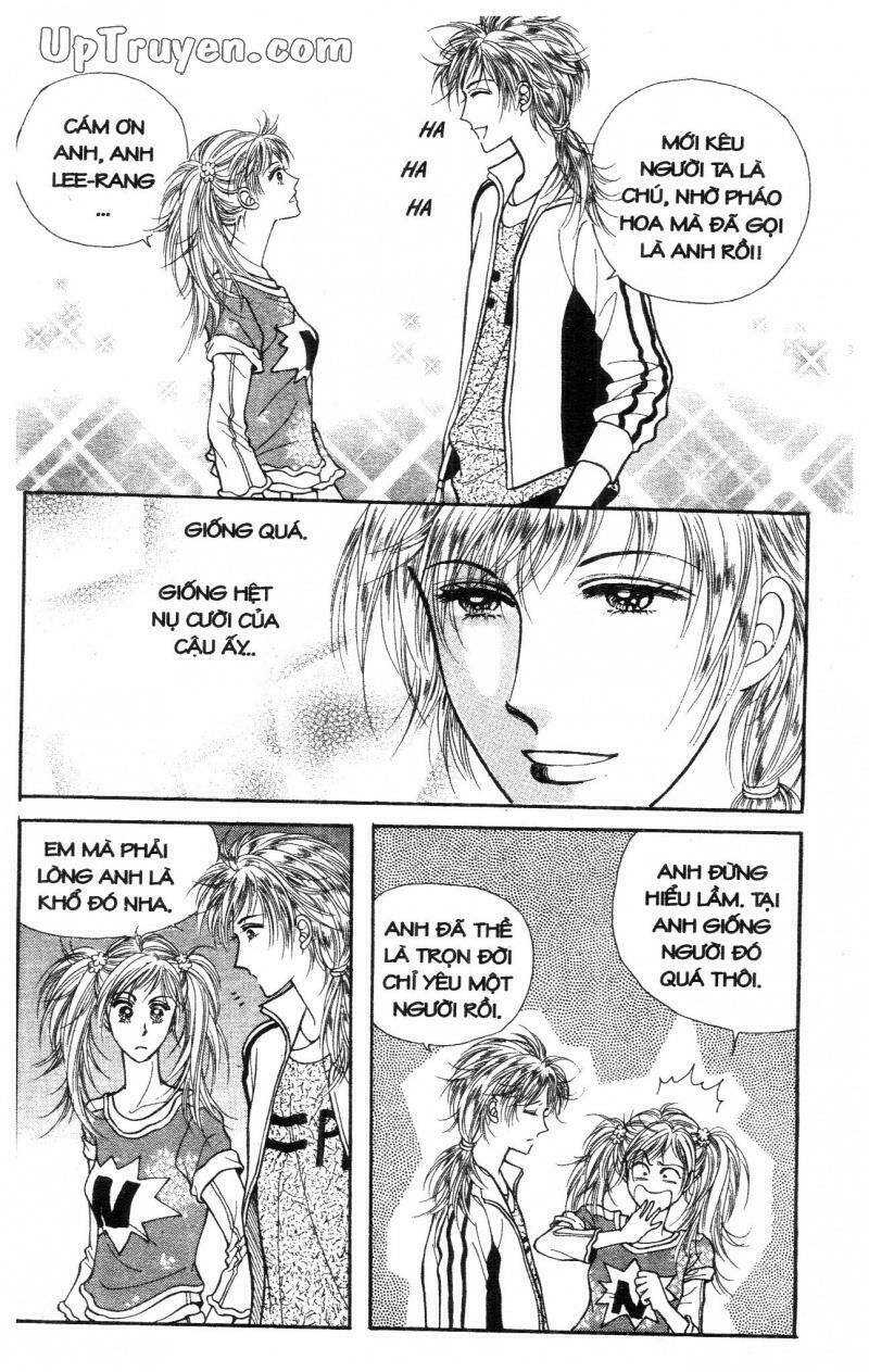 người yêu hoa chapter 3 135