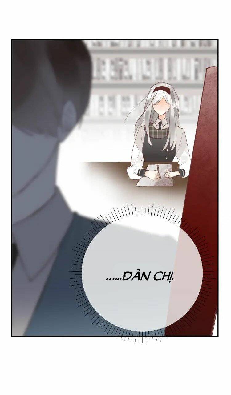 phù thủy hạng bét chapter 7 67