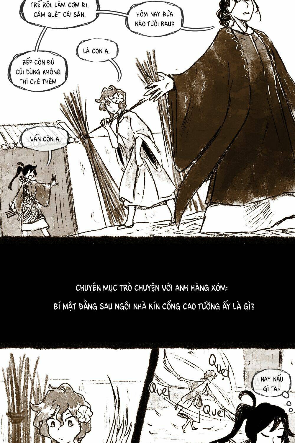 đồng vọng dân gian chapter 5 11