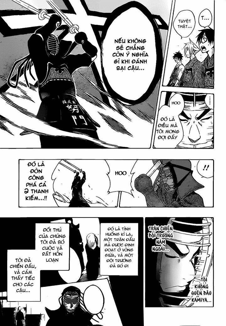 kurogane chapter 48 8