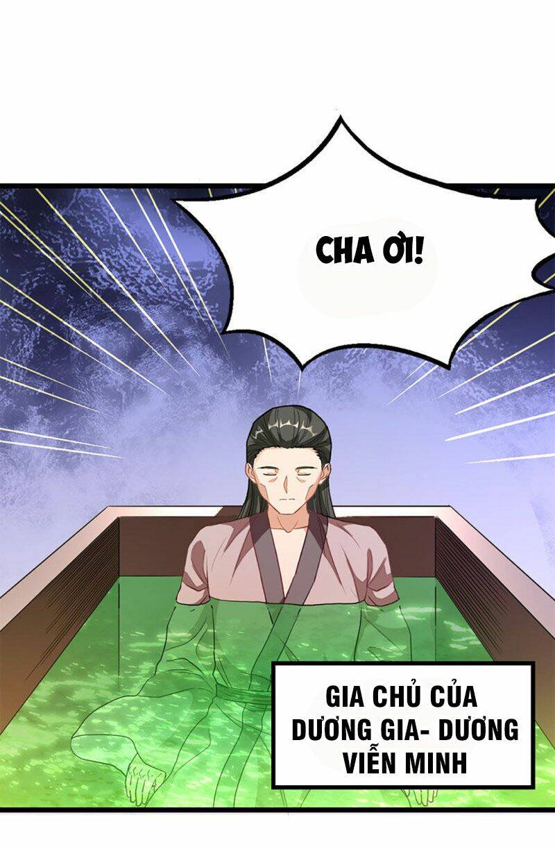 cửu dương thần vương chapter 214 3