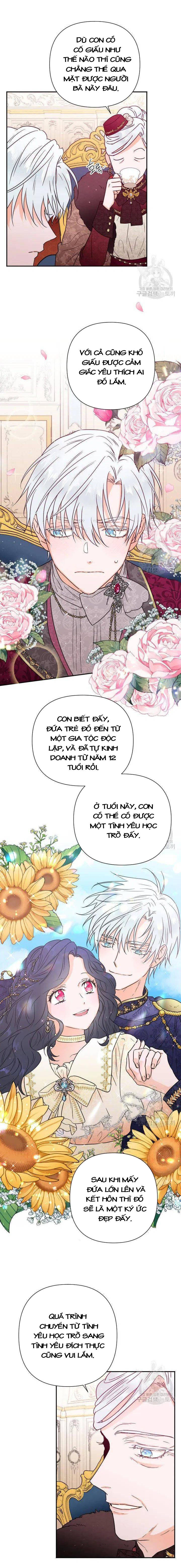 lady baby chapter 115 6