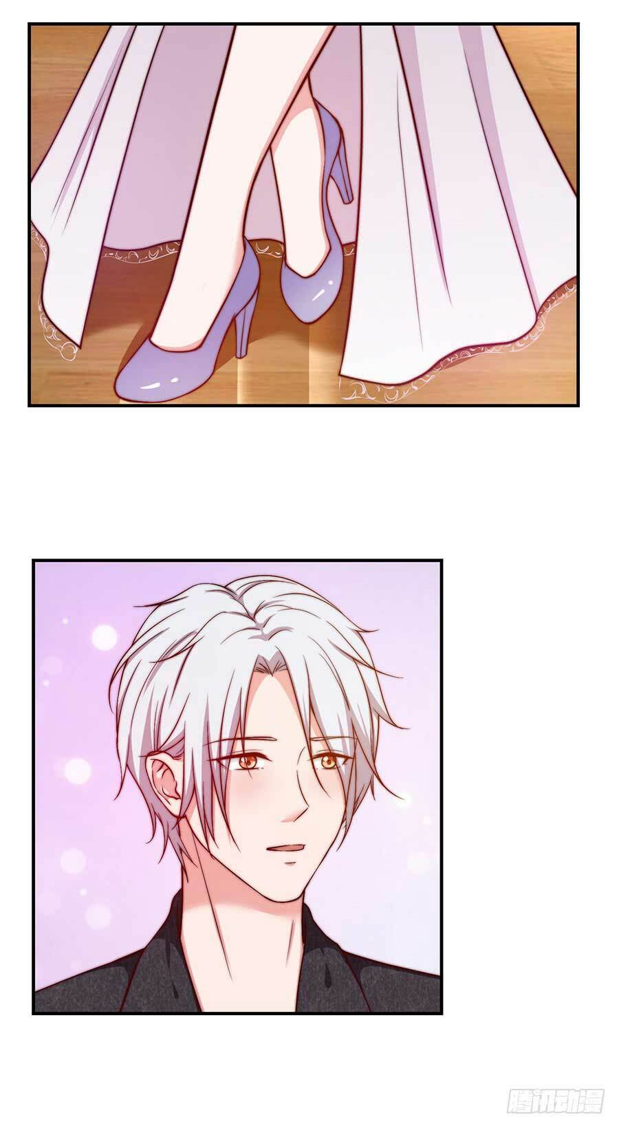 gả cho tình cũ làm lão bà chapter 32 29