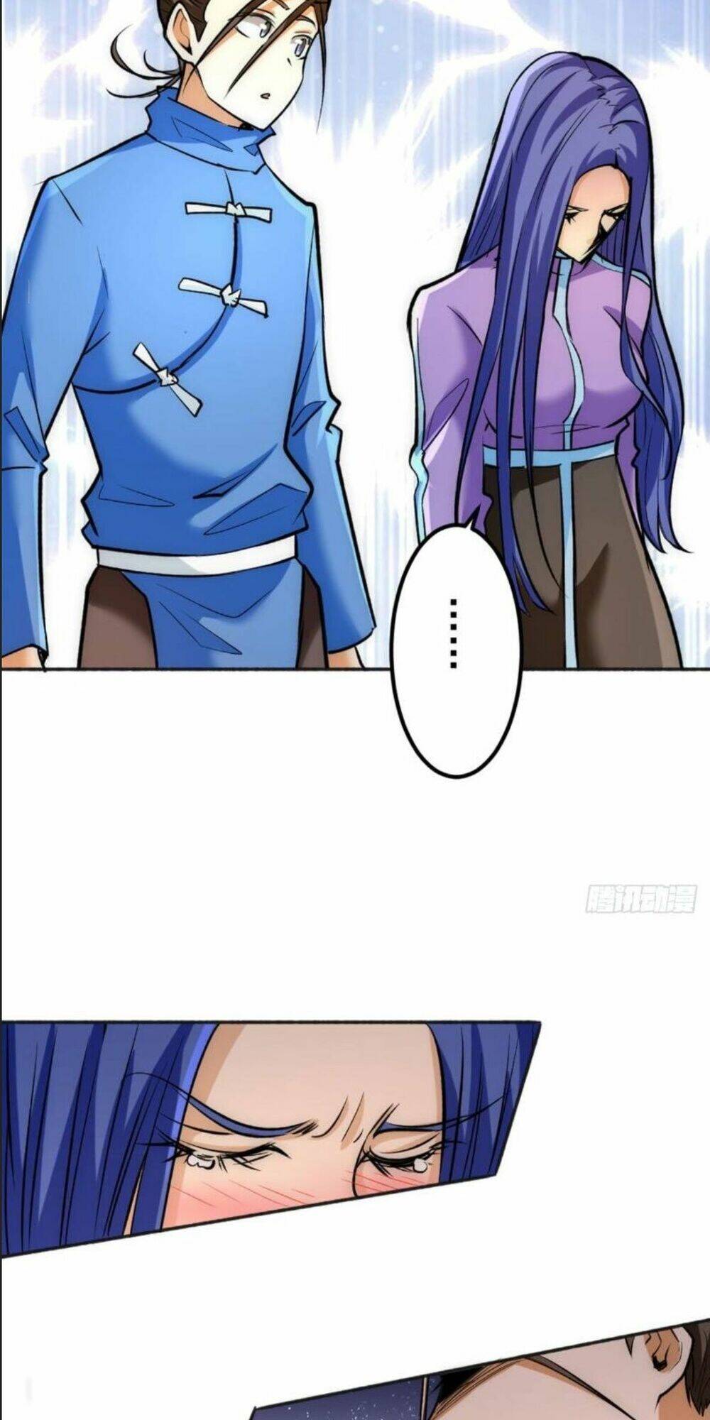 đô thị đỉnh phong cao thủ chapter 108 40