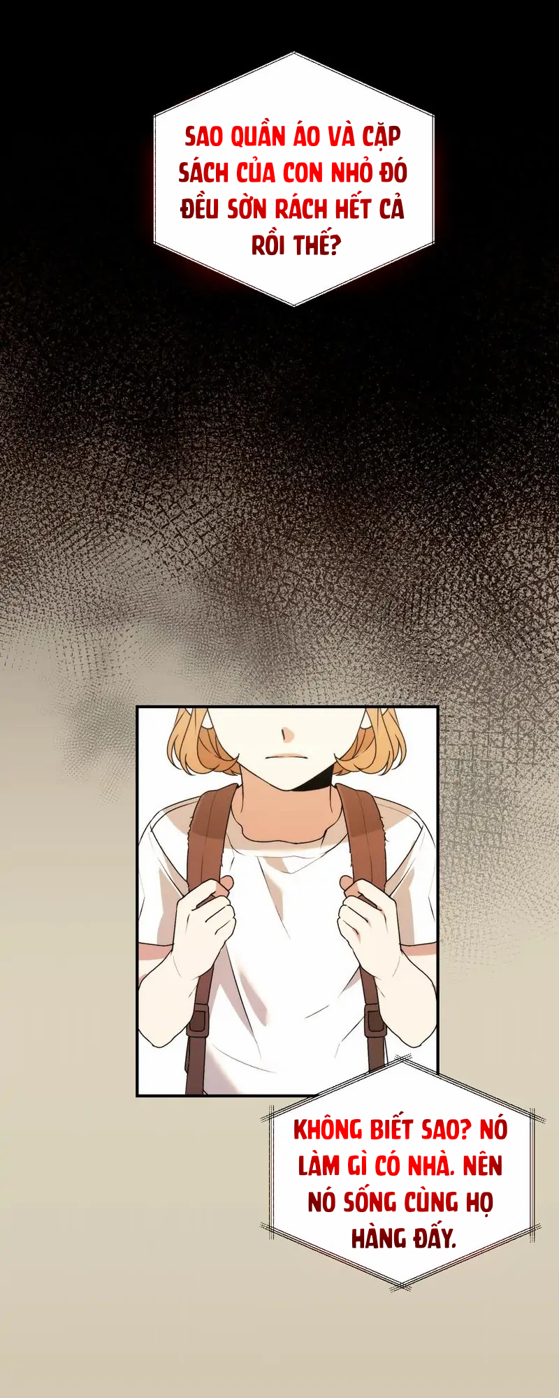 nụ hôn yêu tinh chapter 8.1 29