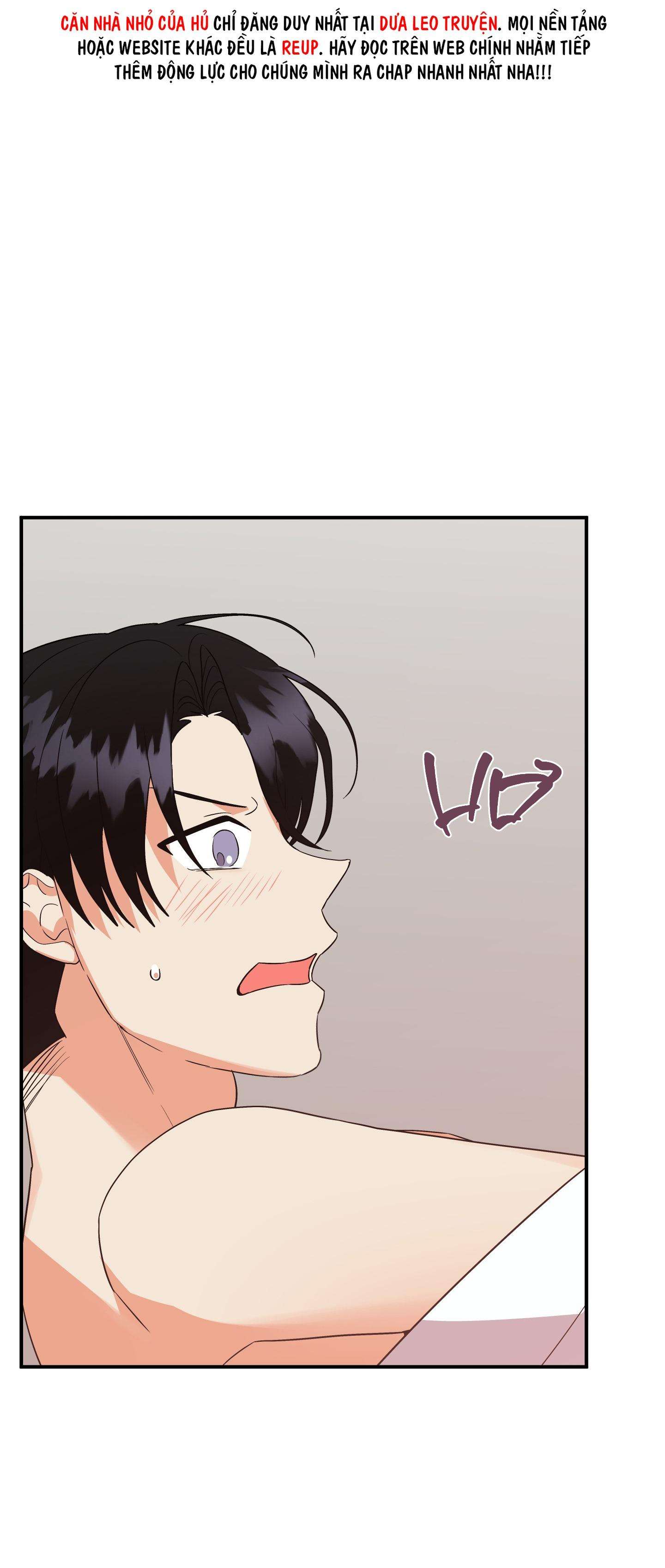 tên xấu xa của tôi xxx chapter 53 34