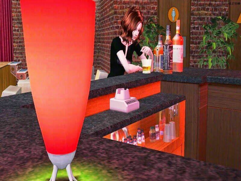 nụ cười của anh [truyện sims] chapter 38 23