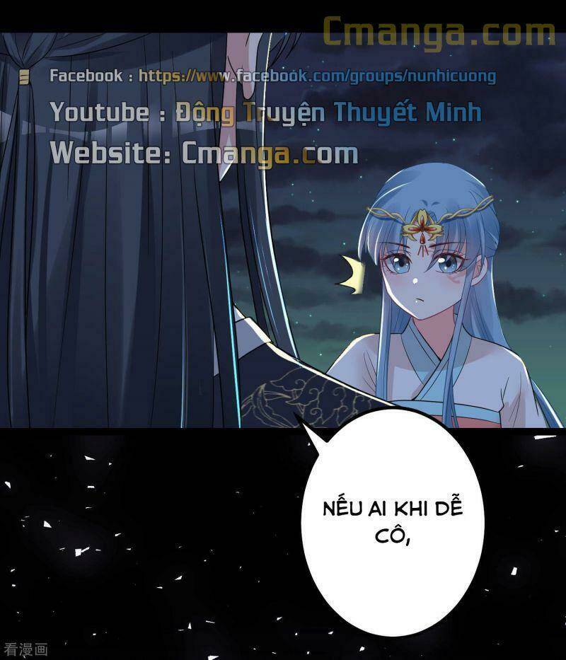 độc y đích nữ chapter 30 7