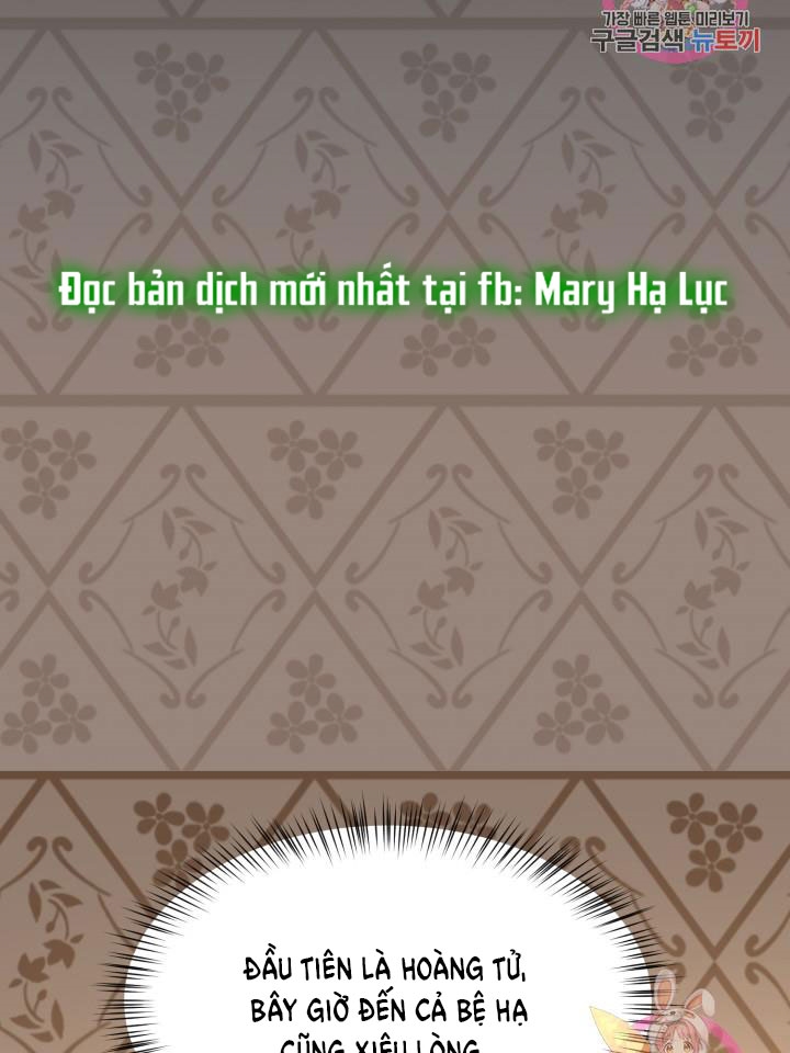 trở thành vợ thái tử quái vật chapter 18.1 30