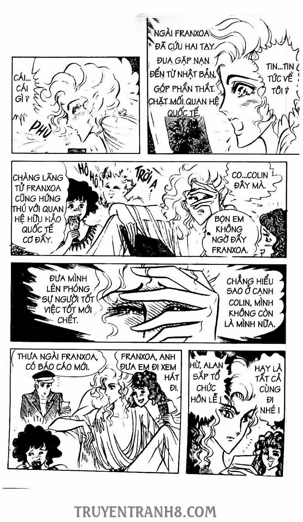 the count s daughter chapter 38 20