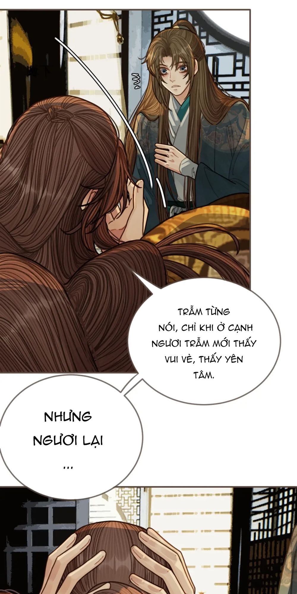 ách nô chapter 48 9