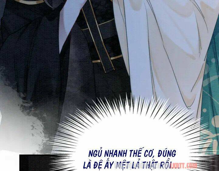 trọng sinh bá sủng nhiếp chính vương quá mạnh mẽ chapter 208 81