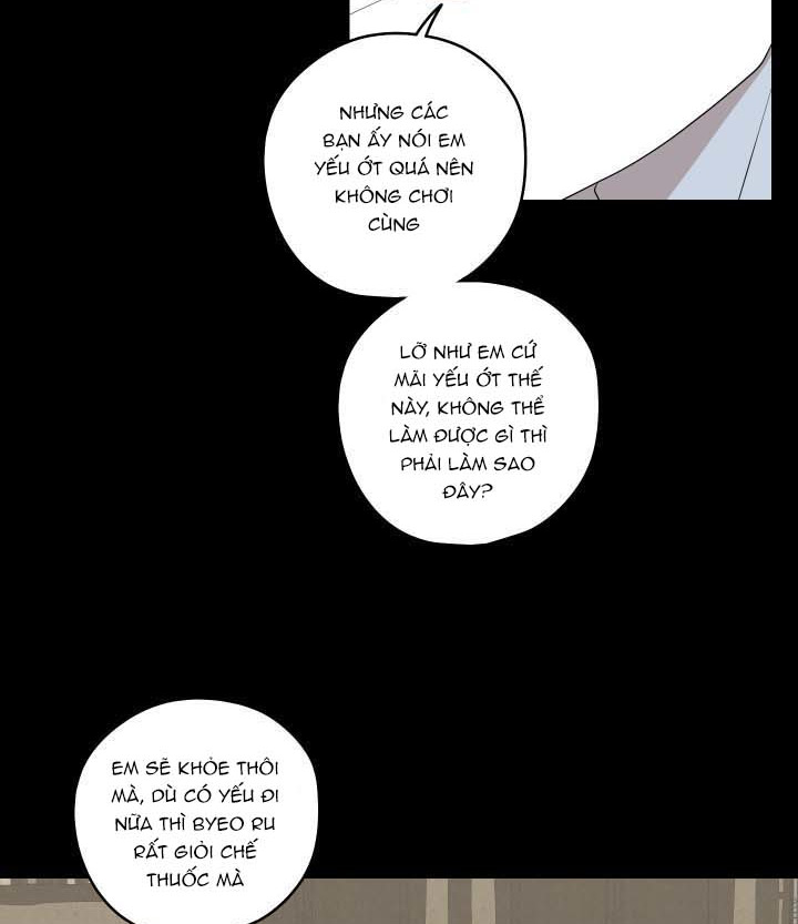 đường hoa liên kiều rơi chapter 26 40