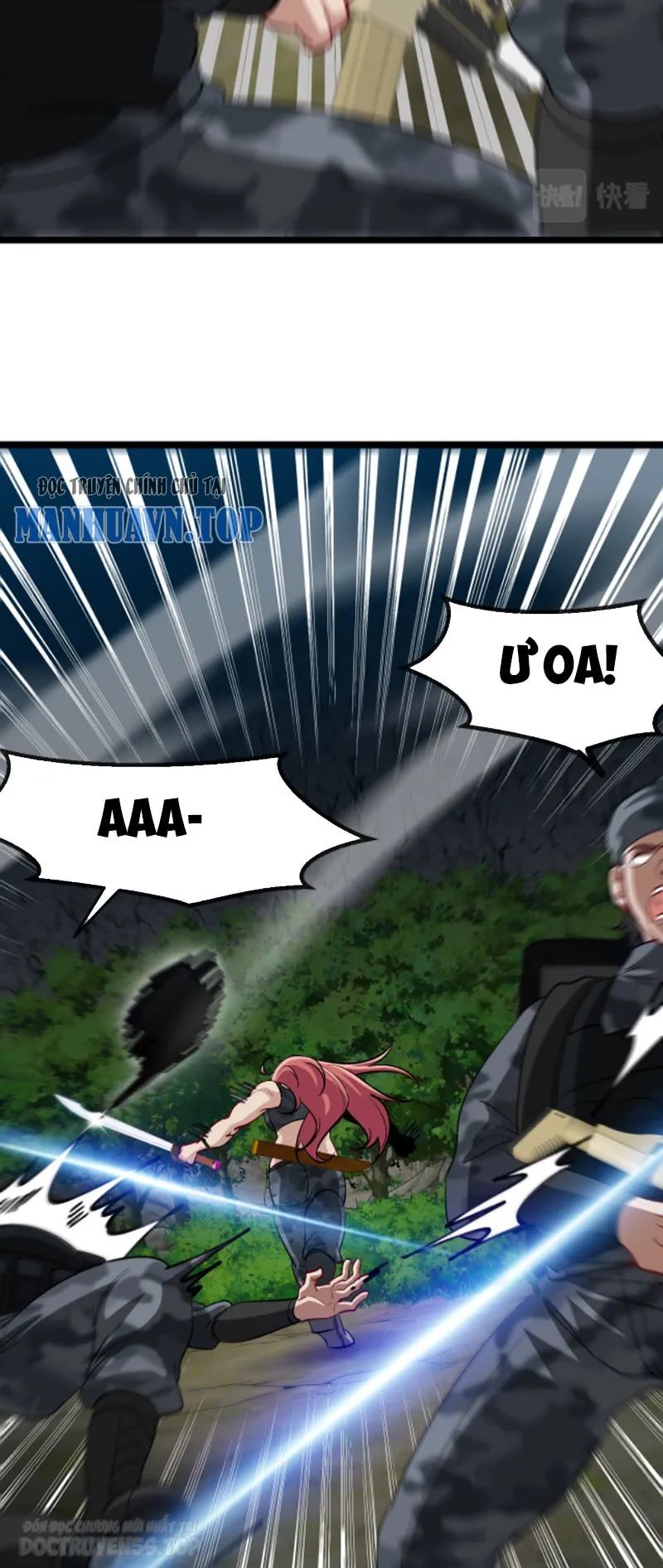 sau khi nằm, ta trở thành đại yêu chi vương chapter 4 13