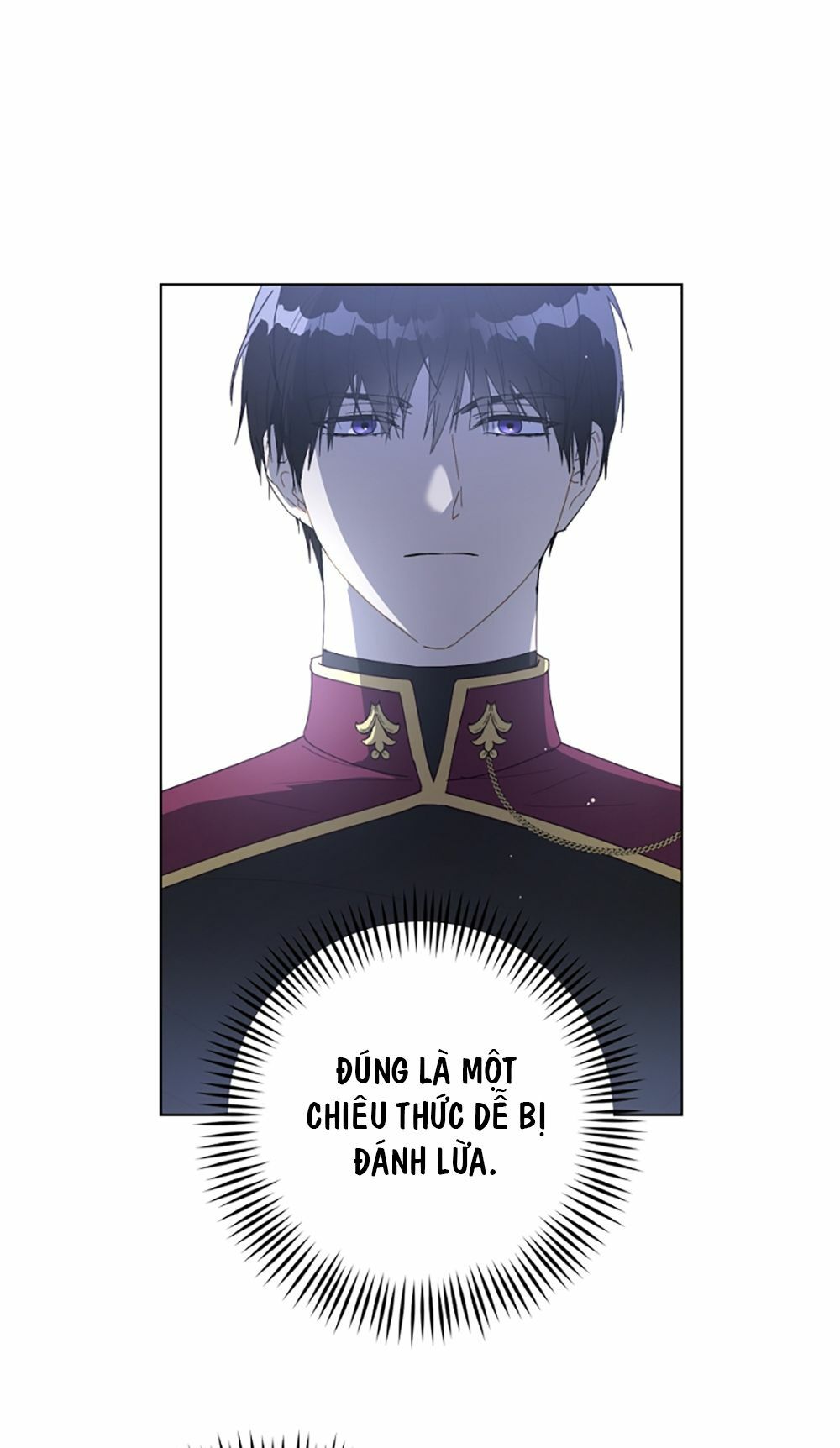 công chúa khắc dấu lên kẻ phản nghịch chapter 53 12