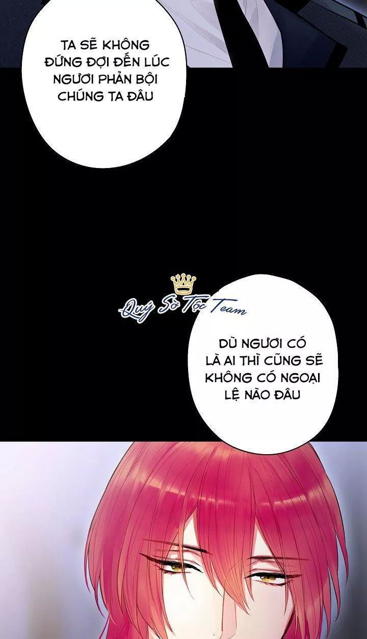 trọng sinh trở thành hoàng phi chapter 107 18