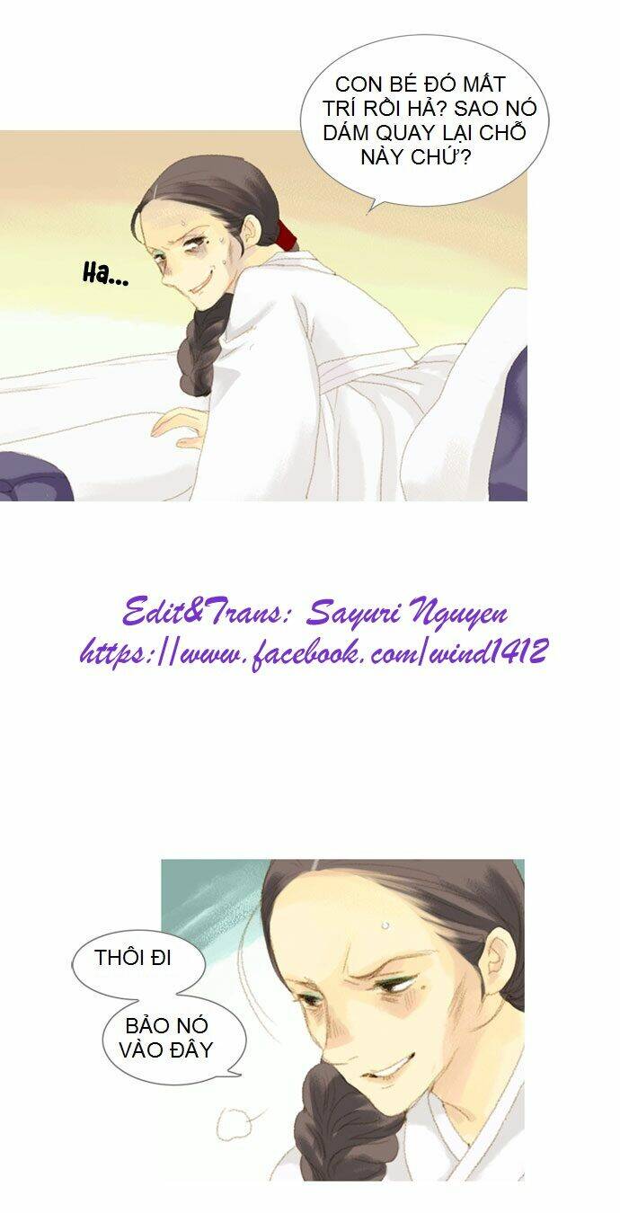 the great merchant kim manduk chapter 21 21