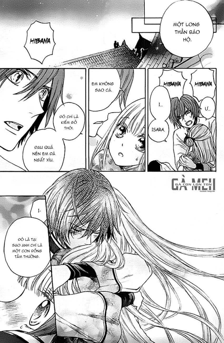 strange dragon chapter 4 38