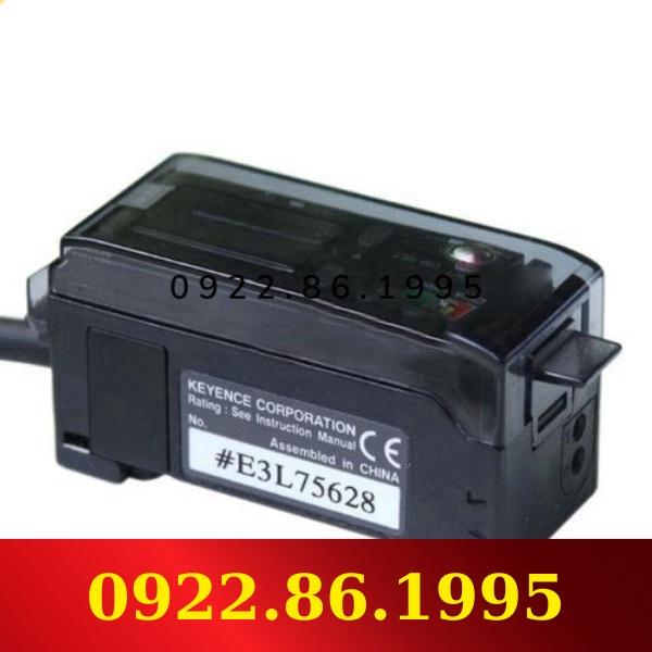 Cảm biến sợi quang keyence CZ-V1