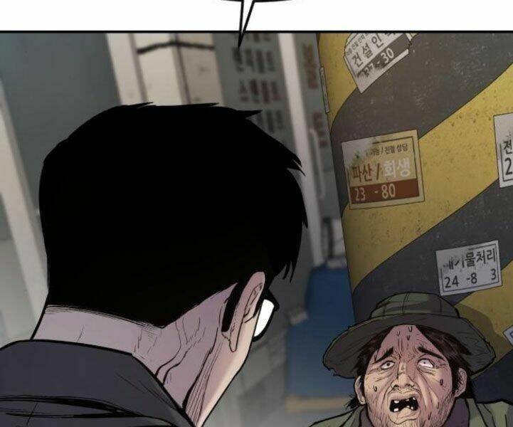 đặc vụ kim chapter 7 33