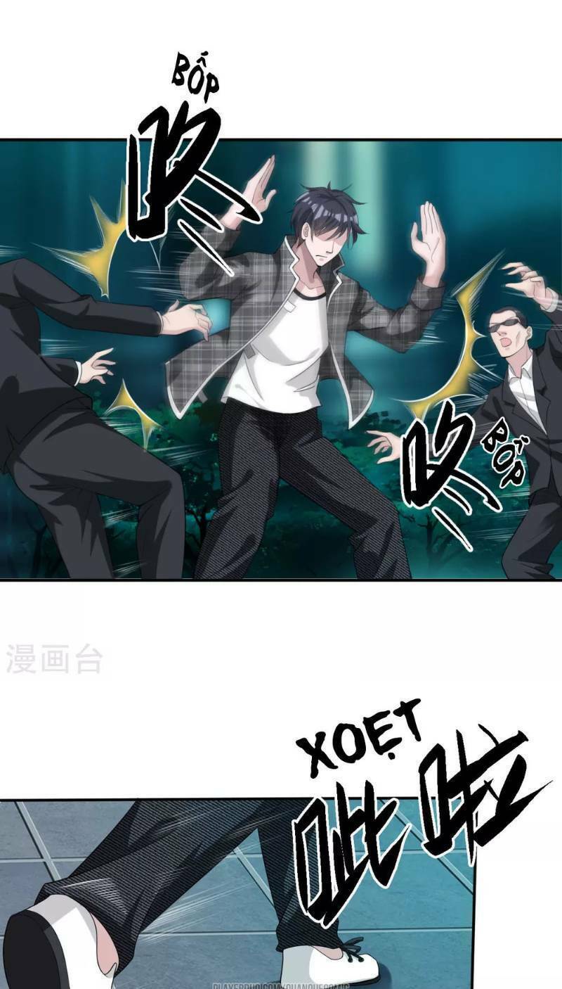 binh vương chi vương chapter 10 7