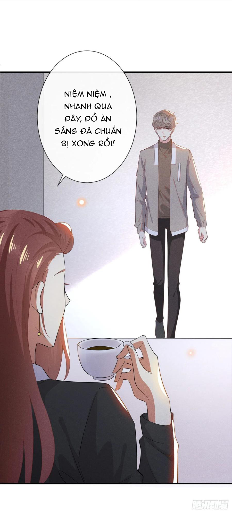 anh ấy gọi tôi là hắc liên hoa chapter 43 19