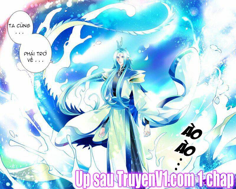 long phượng trình tường chapter 101 10