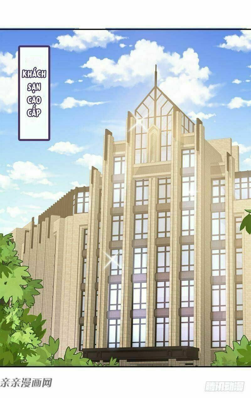 nam thần manh bảo tận diệt chapter 46 3