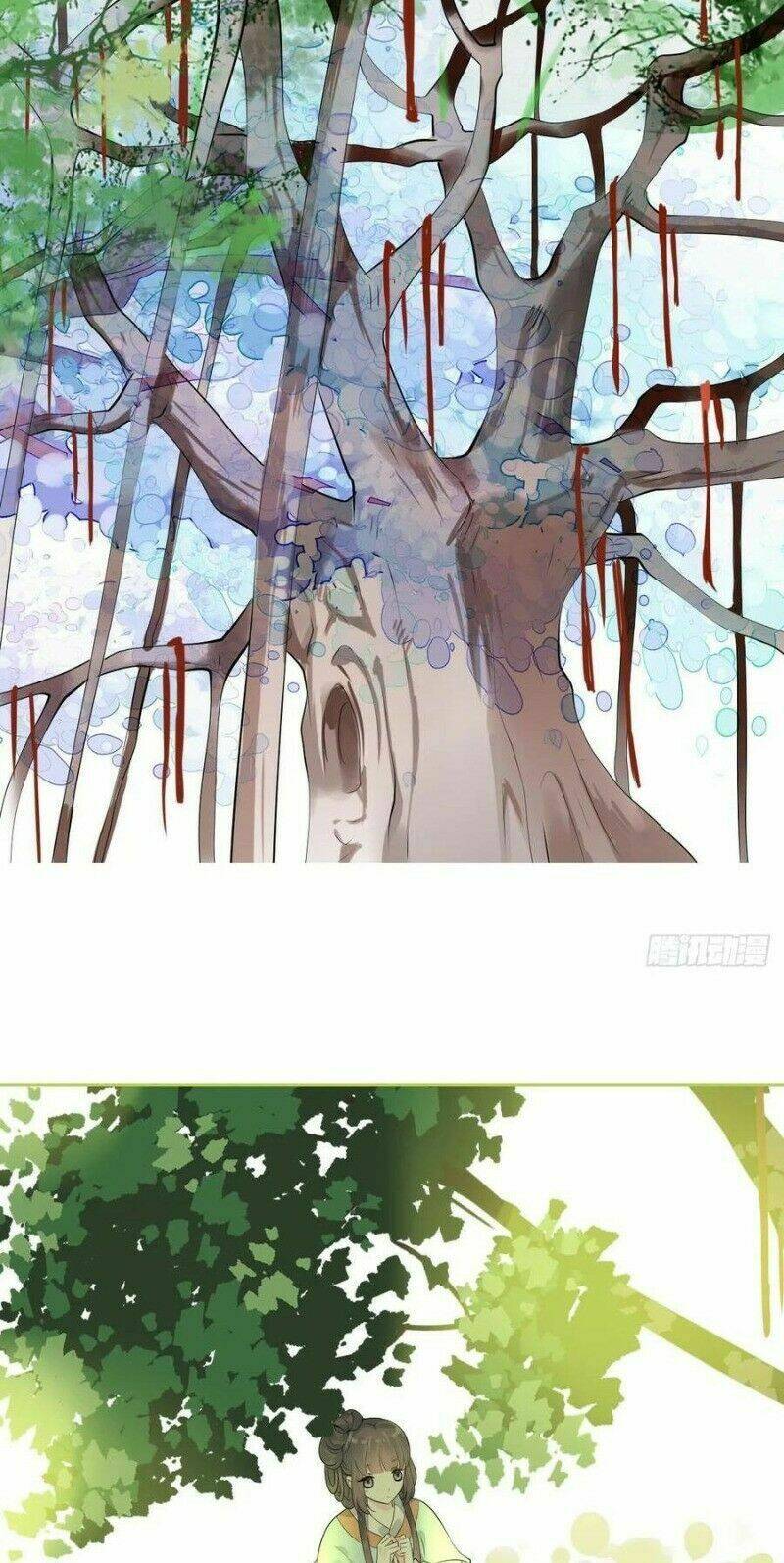 điền viên mật sủng: cô vợ nóng bỏng chapter 106 21