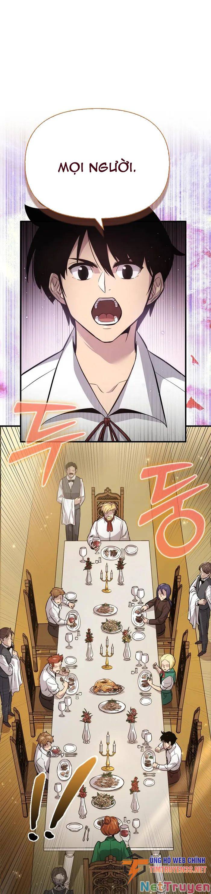 bậc thầy kiếm sư cấp 9 : người bảo vệ kiếm chapter 3 31