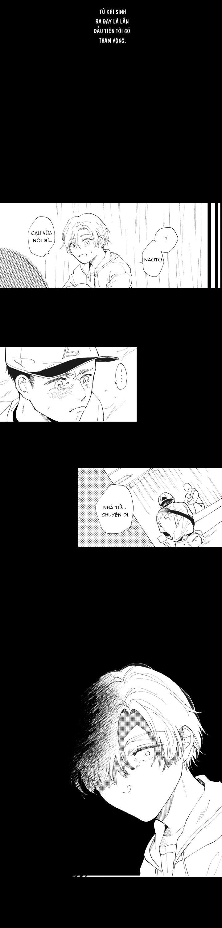 healing paradox chapter 8 5