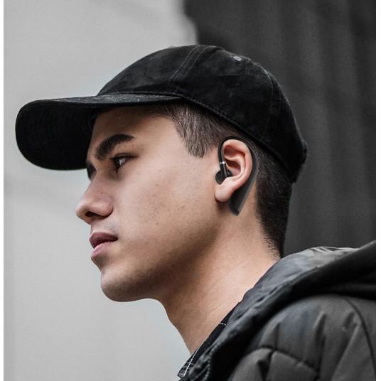 TAI NGHE BLUETOOTH KHÔNG DÂY Lenovo TW16 XOAY 180° - TAI NGHE KHÔNG DÂY THỂ THAO, hàng chính hãng