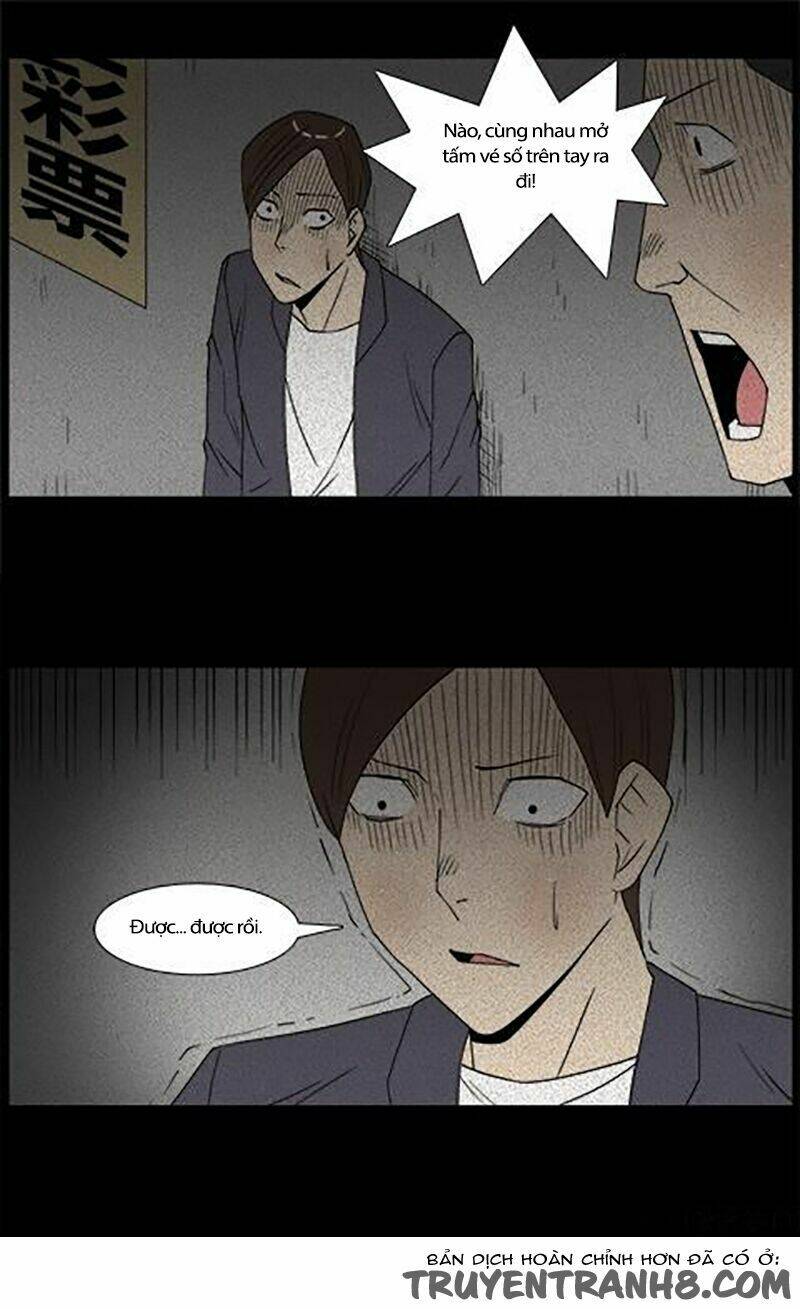 kinh dị đêm khuya chapter 57 41