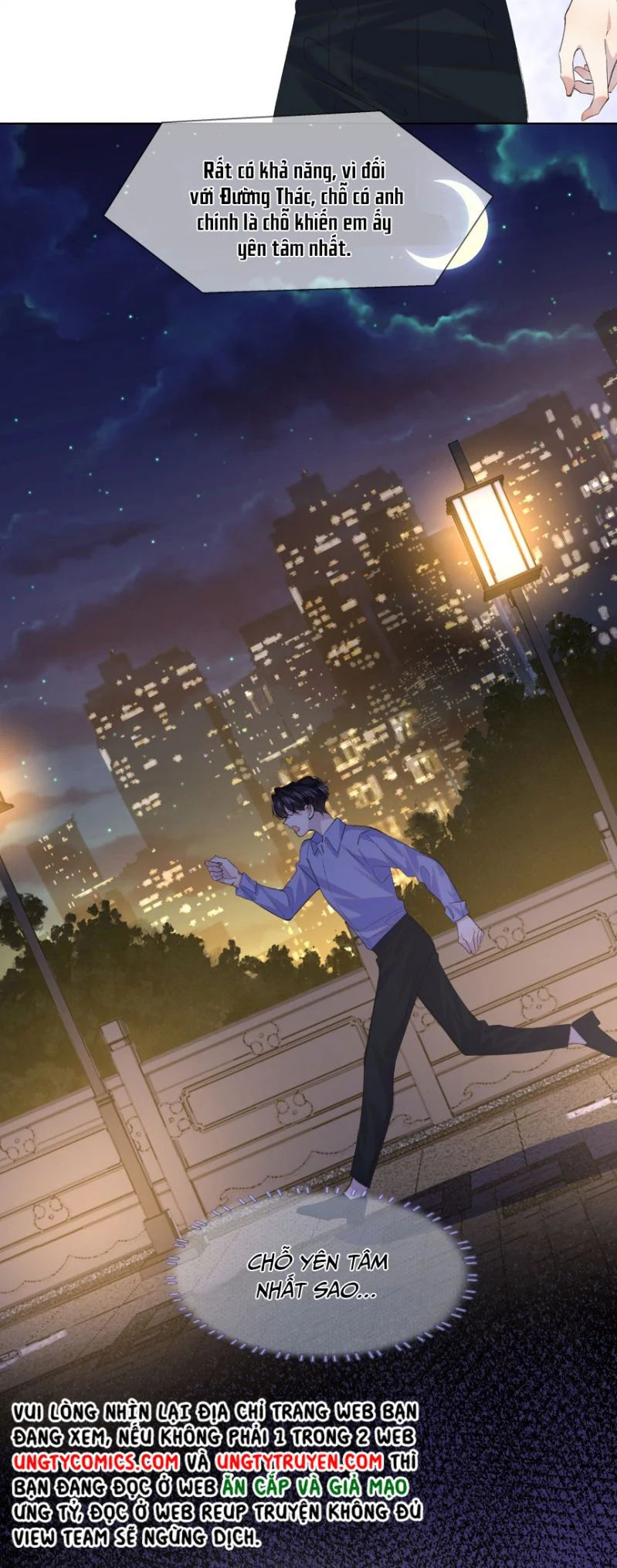 tư tự vạn thiên chapter 20 41