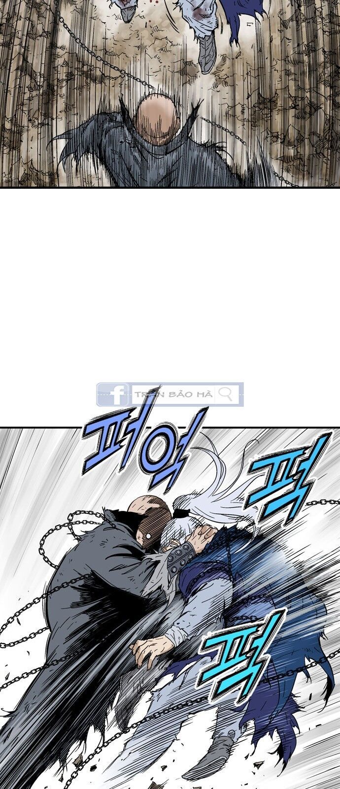 cao thủ 2 chapter 79 52