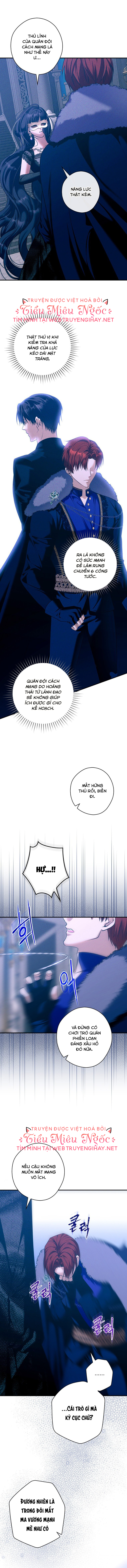 tiểu thư hắc ám của gia đình công tước chapter 35 3