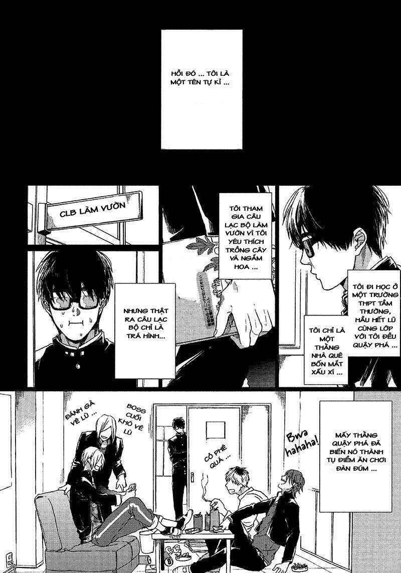 renai-rubi no tadashii furikata chapter 1 37